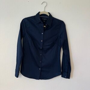 Banana Republic blouse